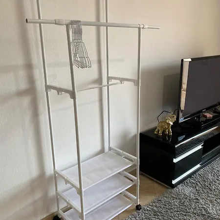 Apartament Myslym Shyri 2