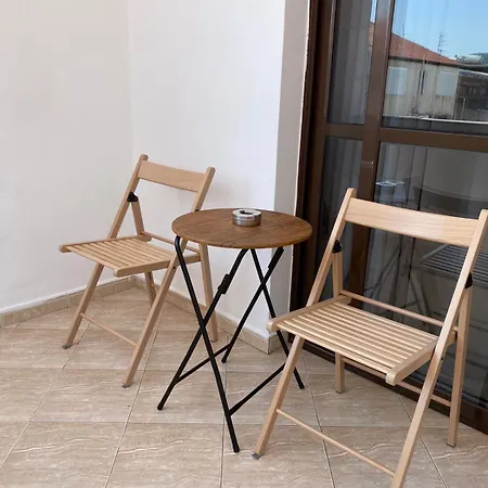 Apartament Myslym Shyri 2 Tirana